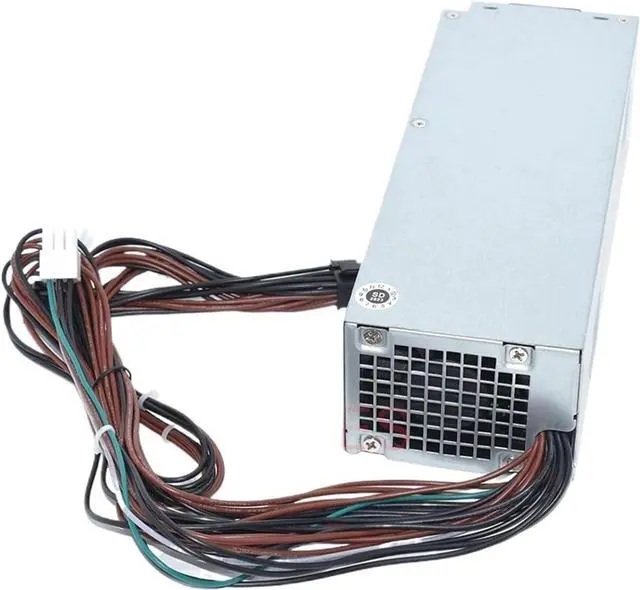 Alt view image 3 of 3 - 1pc for 5080MT 7080MT 7070MT 7060MT 3050MT 3650 3670 3671 5090 3260 3681 500W PSU Y7R0X H500EPM-00 L500EPM-00