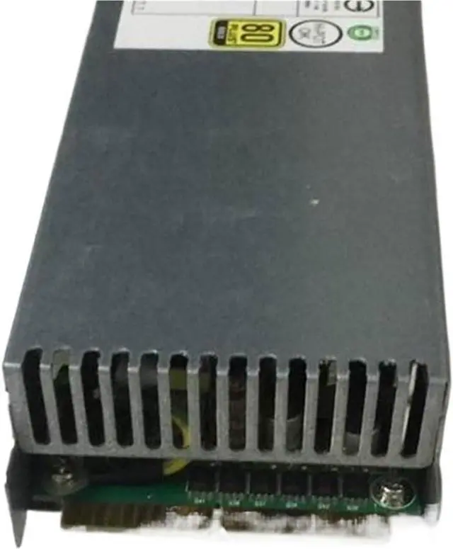 Alt view image 3 of 5 - PWS-1K41P-1R 1400W Watt High Efficiency Swap Power Supply for T740 55E Server