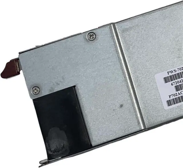 Alt view image 2 of 5 - for PWS-702A-1R 700W Server Power Supply Replacement Parts
