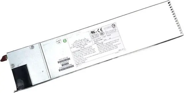 Alt view image 4 of 5 - for PWS-702A-1R 700W Server Power Supply Replacement Parts