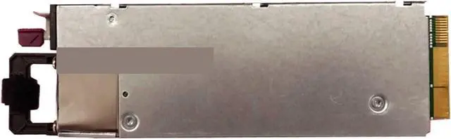 Alt view image 3 of 3 - for DL180 380 360 G10 800W Switching Power Supply HSTNS-PC41 865414-B21 865409-001 866730-001 865412-101