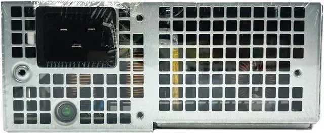 Alt view image 2 of 4 - 1pc for R13 R14 R15 T3660 Power Supply 1350W 074HMF 74HMF L1350EPF-00 PA-3142-6DA