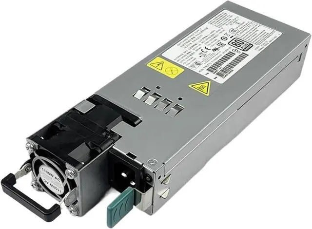 Alt view image 2 of 5 - S-1100ADU00-201 for 1100W Server Power Supply G84027-007 G84027-009 R2312WTTYSR