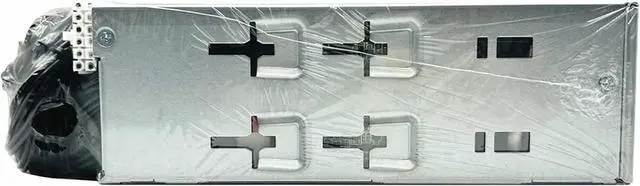 Alt view image 3 of 4 - 1pc for R13 R14 R15 T3660 Power Supply 1350W 074HMF 74HMF L1350EPF-00 PA-3142-6DA