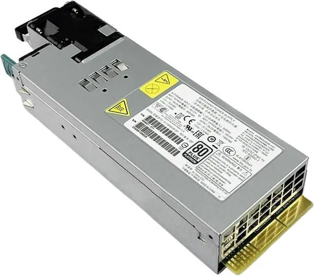Alt view image 3 of 5 - S-1100ADU00-201 for 1100W Server Power Supply G84027-007 G84027-009 R2312WTTYSR