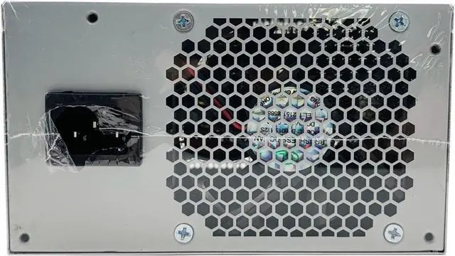 Alt view image 3 of 4 - for M90t P340 P350 P348 500W Power Supply 5P50V03181 5P51D77197 5P50V03218 HK600-11PP PCK010 10Pin