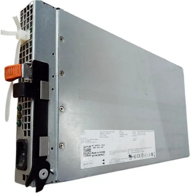 Main image of 1pc for R905 Server Power Supply L1100P-00 PS-2112-1D-LF 1100W WY825