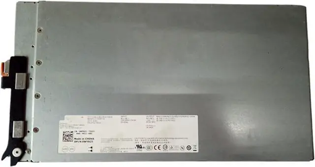 Alt view image 3 of 4 - 1pc for R905 Server Power Supply L1100P-00 PS-2112-1D-LF 1100W WY825