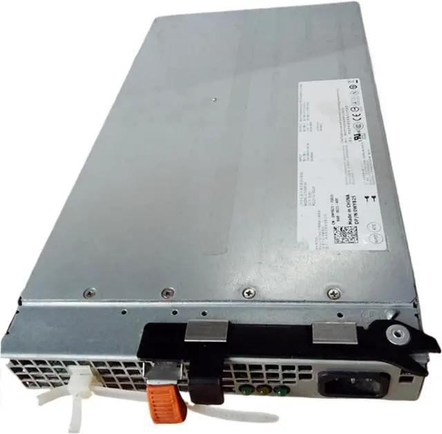 Alt view image 2 of 4 - 1pc for R905 Server Power Supply L1100P-00 PS-2112-1D-LF 1100W WY825