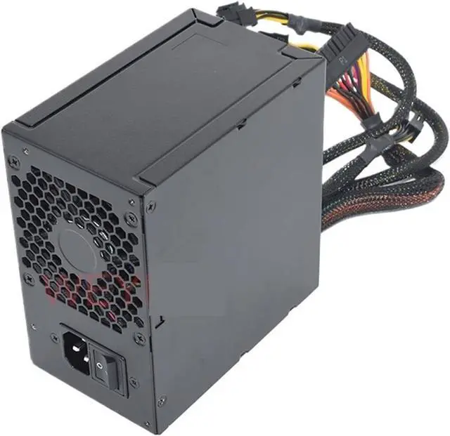 Alt view image 3 of 4 - 1pc for PS-8651-2 Max 650W Switching Power Supply