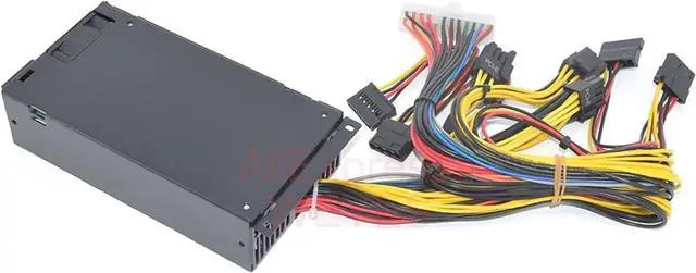 Alt view image 5 of 5 - 1pc DPS-500AB-2C 500W Power Supply for AIO ITX Flex NAS Small 1U M1 K39 M41 K49 DPS-500AB-5B