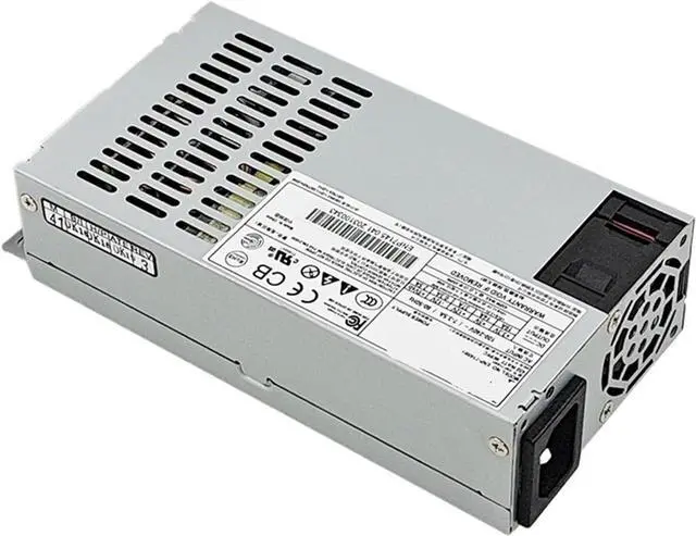 Main image of 1pc 1U Server Power Supply ENP-7145B1 1U 450w for htpc mini pc NAS Server