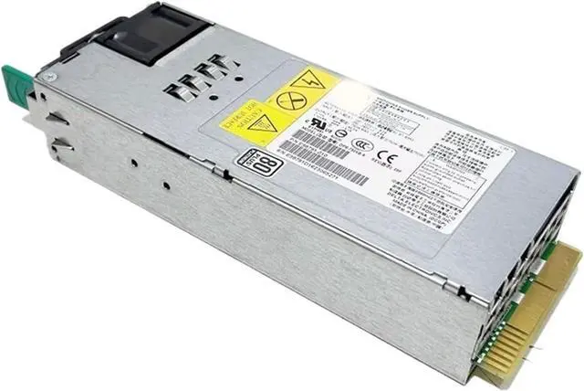 Main image of DPS-750XB A E98791-010 750W Switching Power Supply E98791 CRPS Swap PSU for Server Power 80 Plus Platinum