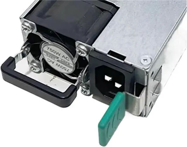 Alt view image 4 of 6 - DPS-750XB A E98791-010 750W Switching Power Supply E98791 CRPS Swap PSU for Server Power 80 Plus Platinum