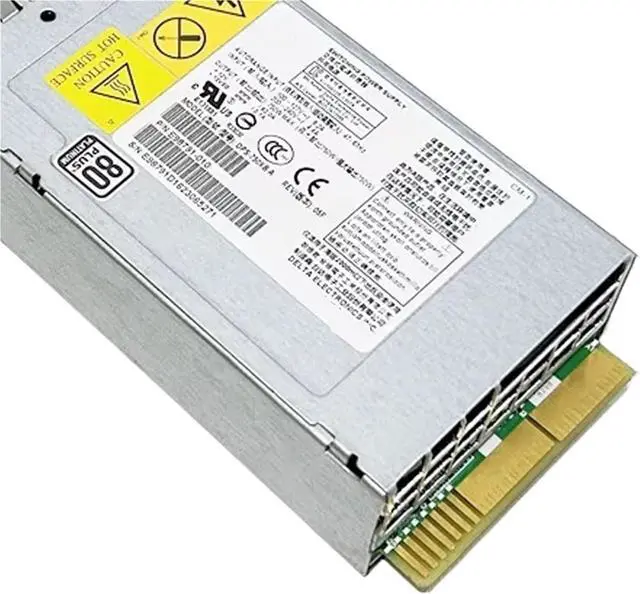 Alt view image 5 of 6 - DPS-750XB A E98791-010 750W Switching Power Supply E98791 CRPS Swap PSU for Server Power 80 Plus Platinum