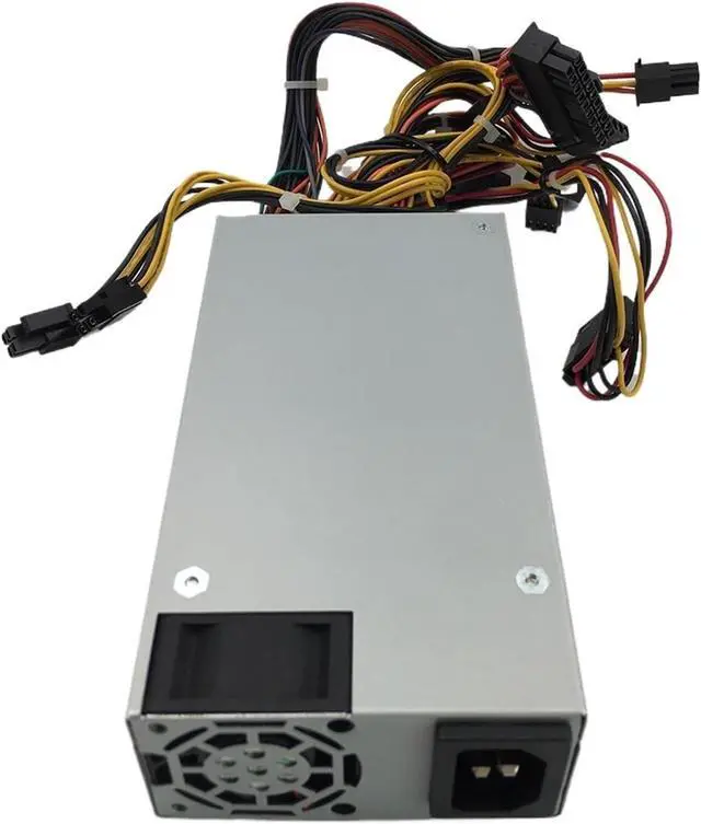 Alt view image 4 of 6 - 1pc for Server Power Supply for Enhance ENP-7030B Flex-ATX ENP-7030B1 300W