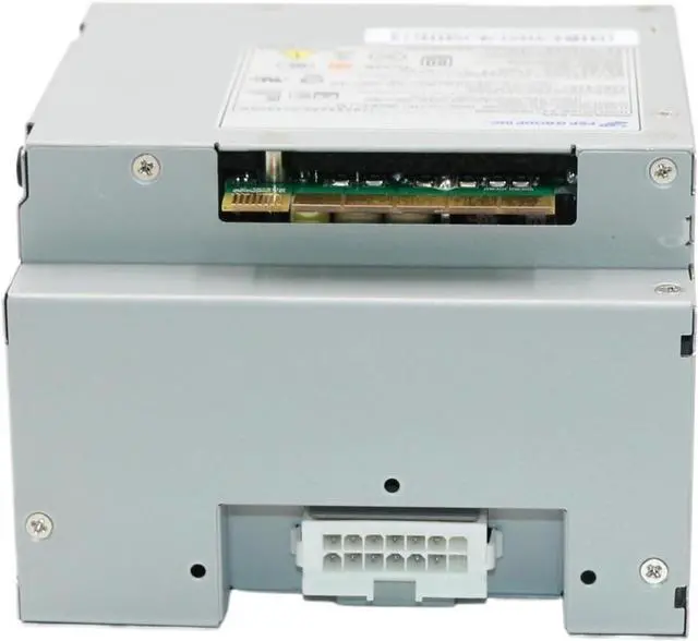 Main image of PSU for P500 P700 P710 850W Switching Power Supply FSP850-0AWSE 54Y8907 FSP850