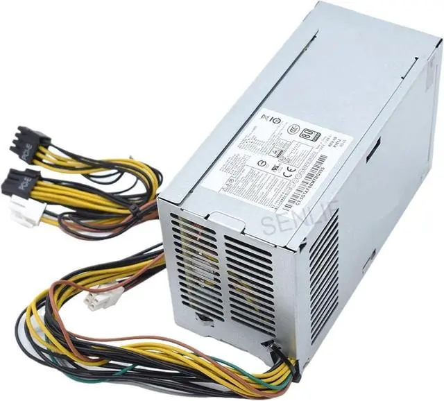 Alt view image 2 of 3 - L77487-001 L89233-001 100-240V for 480 280 288 680 800 600 400 G3 G4 PA-5501-2HA PCG007 500W Power Supply