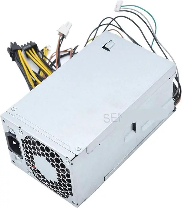 Alt view image 3 of 3 - L77487-001 L89233-001 100-240V for 480 280 288 680 800 600 400 G3 G4 PA-5501-2HA PCG007 500W Power Supply