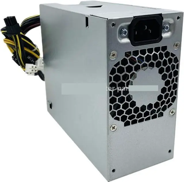 Alt view image 4 of 4 - for Z2 G4 Workstation Power Supply L36049-003 L57253-003 DPS-650AB-30A 650W PSU