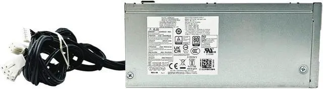 Main image of for Z2 SFF G5 SFF 450W Power Supply L80890-001 M09029-003 PA-3451-1HA 4+4+4+7pin