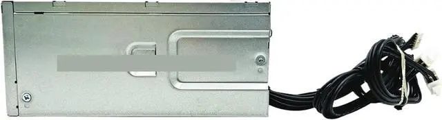 Alt view image 3 of 5 - for Z2 SFF G5 SFF 450W Power Supply L80890-001 M09029-003 PA-3451-1HA 4+4+4+7pin