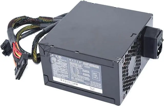 Alt view image 2 of 2 - 1pc Switching Power Supply 100-240V 10A 50-60Hz MAX Power 700W PS-7701-2