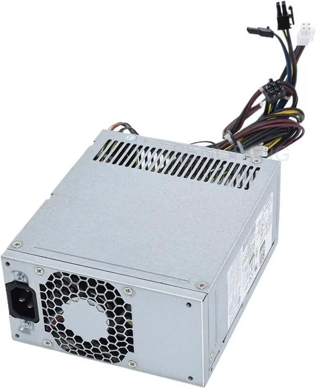 Alt view image 4 of 4 - 1pc for 880 G3 G4 G5 MT Workstation Power Supply PA-4501-1 HA,DPS-500AB-32A 500W PSU L07304-001 L07304-003 901759-003