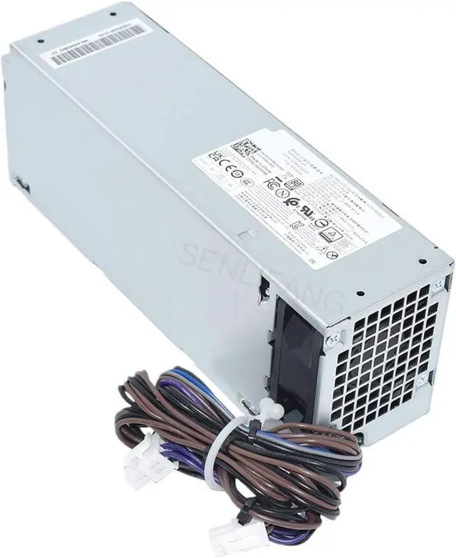 Alt view image 3 of 4 - H260EBM-01 L260EBM-01 AC260EBM-01 HU260EBM-00 for 3050 3667 3668 5050 7050 3080 5080 7080 5090 260W Power Supply