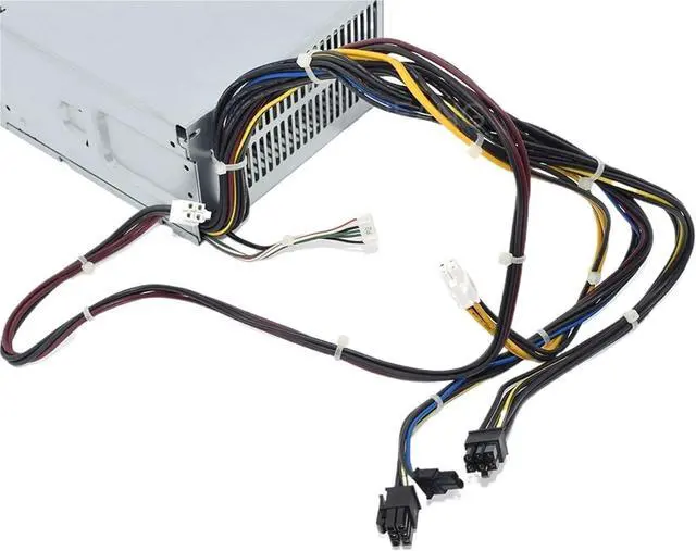 Alt view image 3 of 4 - 1pc for 880 G3 G4 G5 MT Workstation Power Supply PA-4501-1 HA,DPS-500AB-32A 500W PSU L07304-001 L07304-003 901759-003