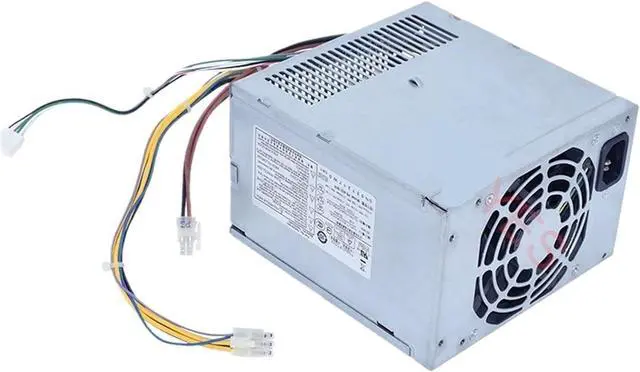 Alt view image 2 of 2 - 1pc for 800 G1 600G1 8200 6200 6000 8002 Power PC 320W Power Supply P/N 702304-001 702452-001 PS-4321-9HF