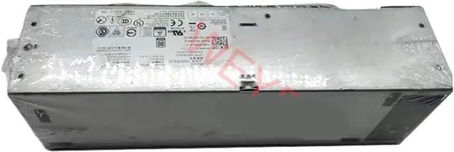 Main image of 1pc HCWV2 0HCWV2 0HXRPX H255ES-01 AC255ES-01 PCB049 Max 255W Power Supply