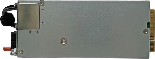 Alt view image 2 of 4 - 1pc for Server Power Supply for R920 R820 1100W E1100D-S0 AA27120L E 5G4WK 05G4WK Y1MGX 02RN7 06RYJ9