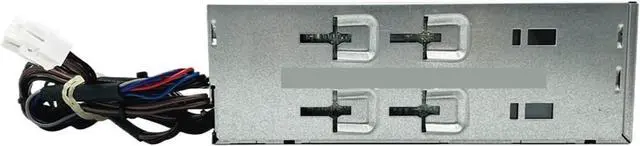 Alt view image 2 of 5 - for 3910 3710 3000 3020 180W Power Supply H180EBS-00 D180EBS-00 L180EBS-00 8+4 Pins 0T685J T685J F3J97 NC77H 7KFH8