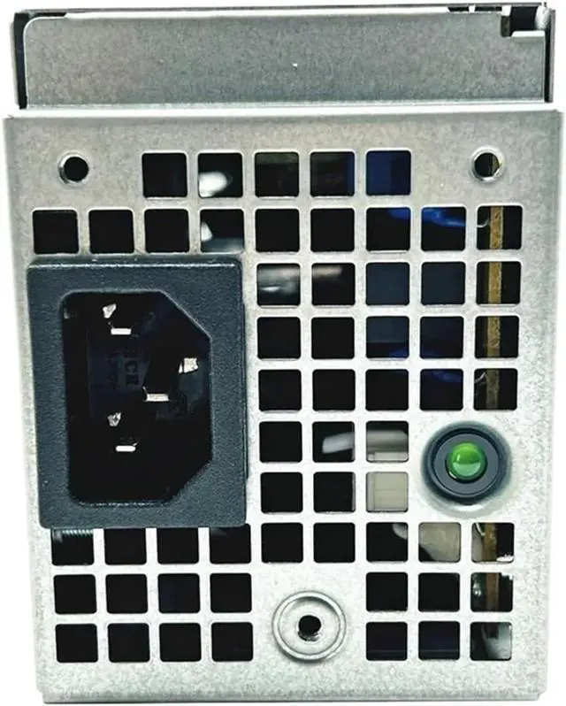 Alt view image 4 of 5 - for 3910 3710 3000 3020 180W Power Supply H180EBS-00 D180EBS-00 L180EBS-00 8+4 Pins 0T685J T685J F3J97 NC77H 7KFH8