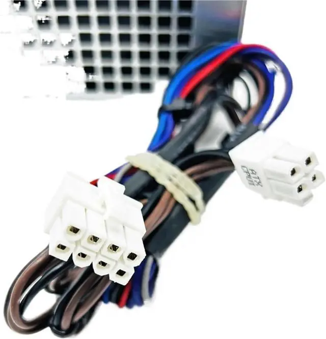 Alt view image 5 of 5 - for 3910 3710 3000 3020 180W Power Supply H180EBS-00 D180EBS-00 L180EBS-00 8+4 Pins 0T685J T685J F3J97 NC77H 7KFH8