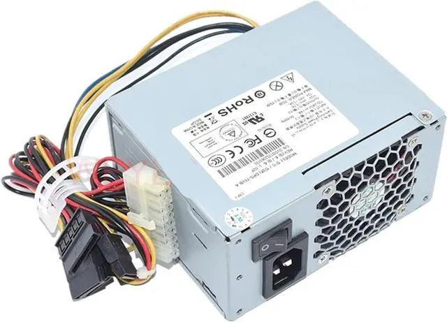 Main image of 1pc DPS-75VB B DPS-75VB A Switch Power Supply Adapter for DVR 4SATA Desktop 75W 12V PSU Power Supply