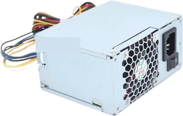 Alt view image 2 of 3 - 1pc DPS-75VB B DPS-75VB A Switch Power Supply Adapter for DVR 4SATA Desktop 75W 12V PSU Power Supply