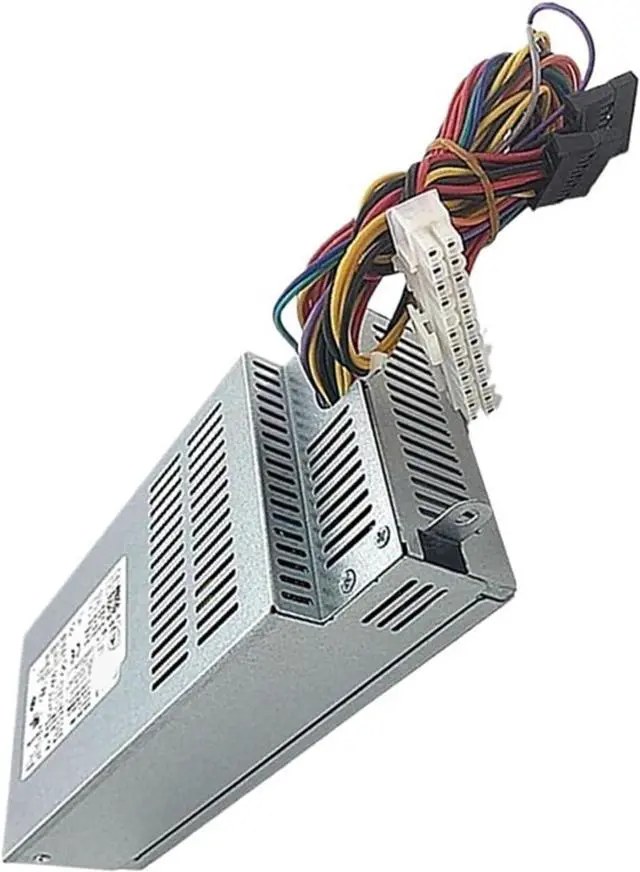 Alt view image 3 of 5 - 220W DPS-220UB A Servers Power forPe-5221-08 Cpb09-D220R Ps-5221-9 Ps-522