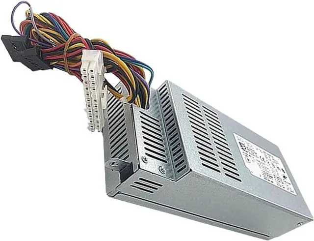 Alt view image 2 of 5 - 220W DPS-220UB A Servers Power forPe-5221-08 Cpb09-D220R Ps-5221-9 Ps-522