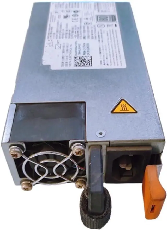 Alt view image 2 of 3 - 1pc for C6220 C6105 1400W D1200E-S1 S0 RN0HH CN35N Server Power Supply