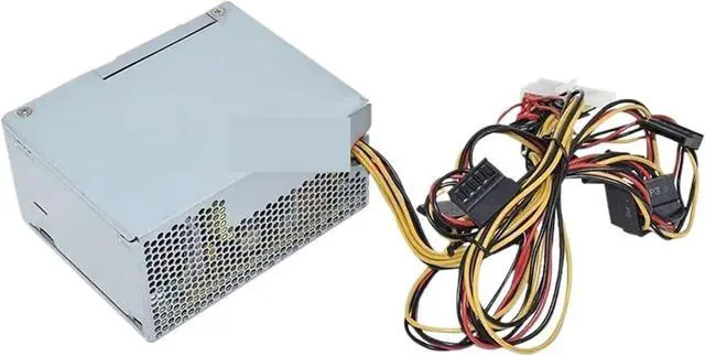 Alt view image 2 of 3 - 1pc DPS-220TB A B C for DVR Power Supply PUD220M 216W