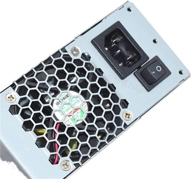 Alt view image 3 of 3 - 1pc Switch Power Supply Adapter DPS-75VB B DPS-75VB A for 4SATA 75W 12V PSU Power Supply