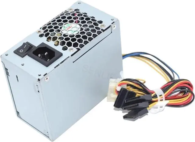 Alt view image 2 of 3 - 1pc Switch Power Supply Adapter DPS-75VB B DPS-75VB A for 4SATA 75W 12V PSU Power Supply