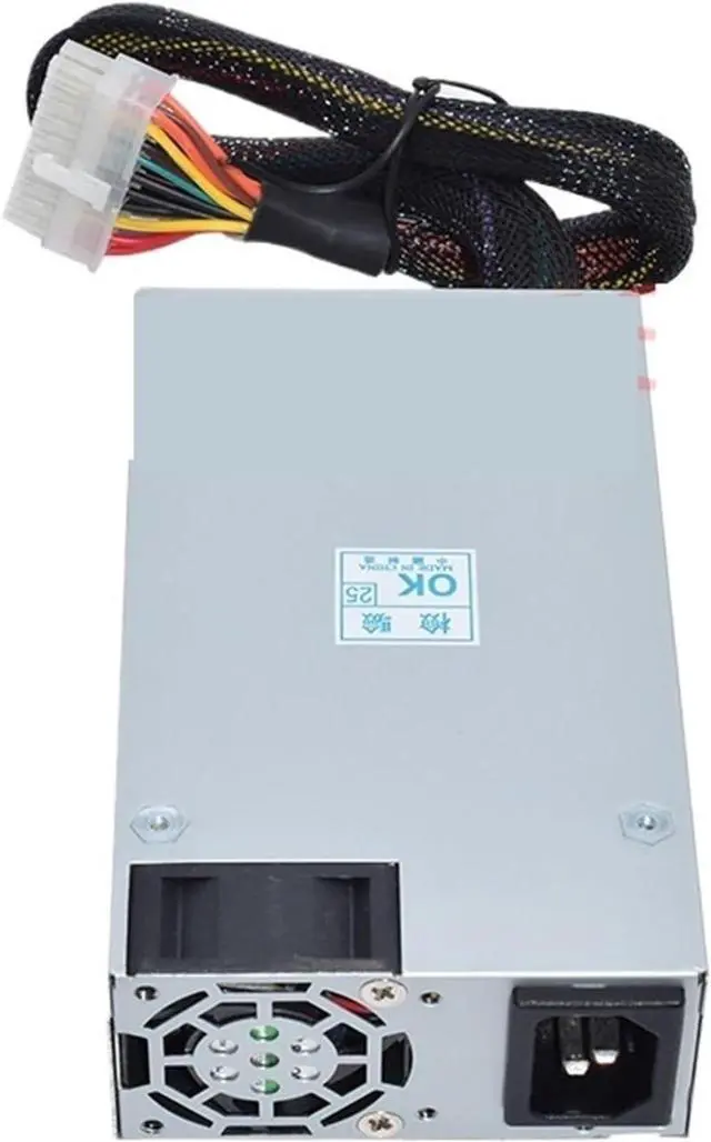 Main image of 1pc for Small 1U Specifications Power Seven League ST-220FUB-05E 220W Power Supply