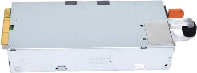 Main image of 1pc Server Power Supply for R430 R530 R630 R730 D495E-S1 2FR04 0GRTNK 495W