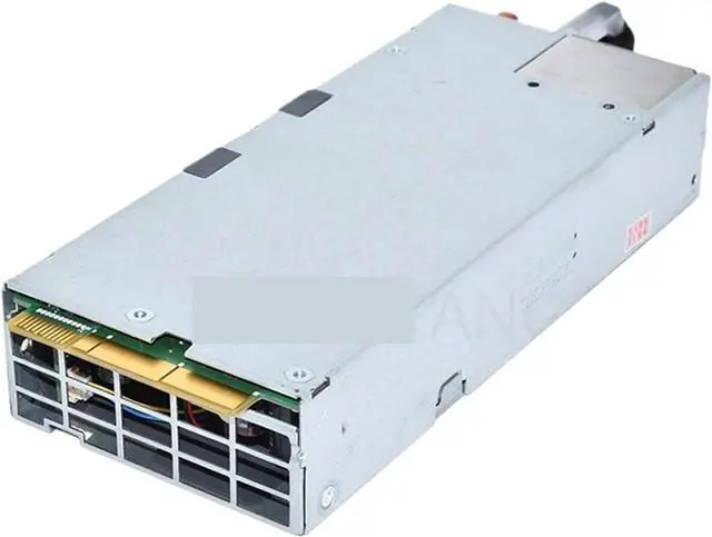 Alt view image 2 of 2 - 1pc Server Power Supply for R430 R530 R630 R730 D495E-S1 2FR04 0GRTNK 495W