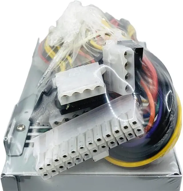 Alt view image 3 of 4 - for PSU FSP300-60PLN 300W Power Supply with 24 pin Connector ATX 12v