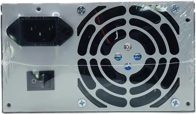 Alt view image 4 of 4 - for PSU FSP300-60PLN 300W Power Supply with 24 pin Connector ATX 12v