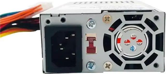 Alt view image 4 of 4 - DPS-250AB-44 B DPS-250AB-44B 250W for 1U Server NAS Host Power Supply Adapter 24Pin 8Pin 12Pin